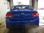 Kia Rio 2018