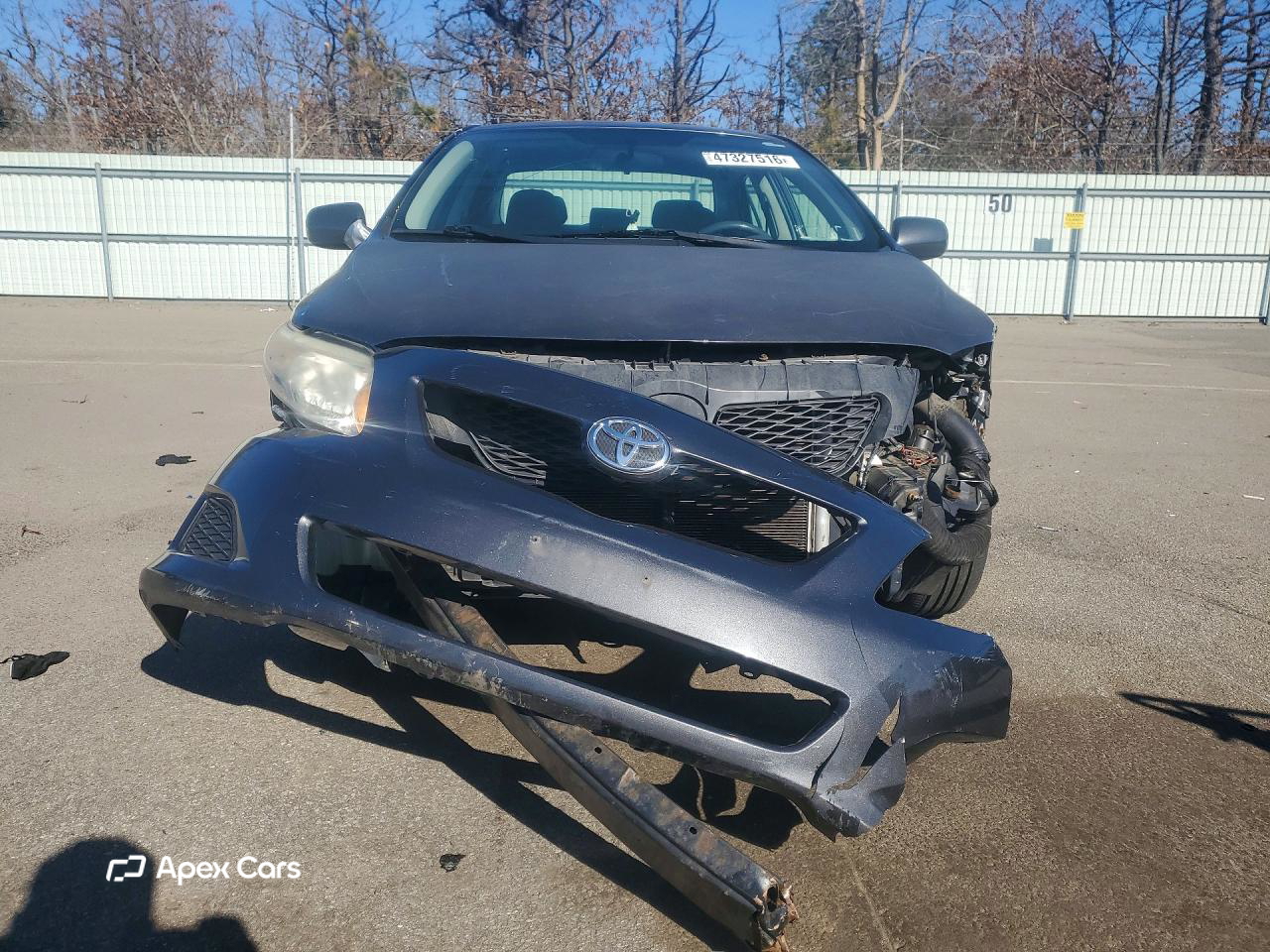 Toyota Corolla 2010