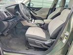 Subaru Forester 2021