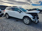 Subaru Outback 2019