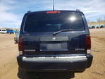 Dodge Nitro 2011