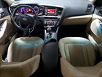 Kia Optima 2011