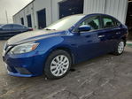 Nissan Sentra 2017