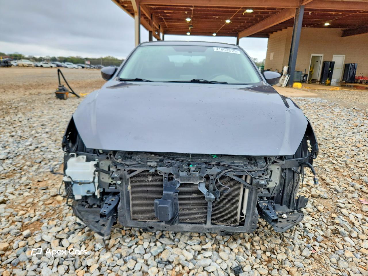 Mazda 3 2015