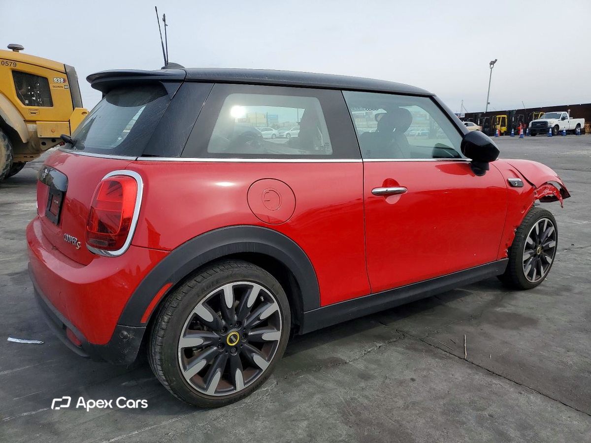 MINI Cooper 2024