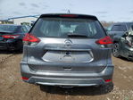 Nissan Rogue 2018