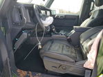Ford Bronco 2025