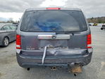 Honda Pilot 2015