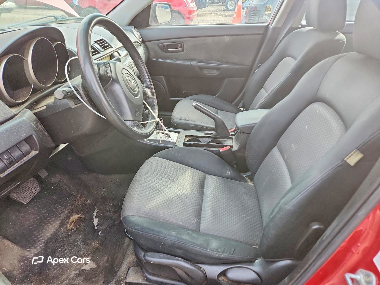 Mazda 3 2006