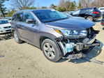 Toyota Highlander 2018