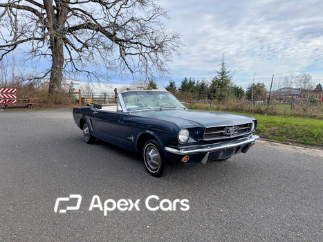 Ford Mustang 1965 - Image 1 of 15