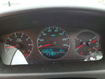 Chevrolet Impala 2012