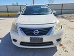 Nissan Versa 2013