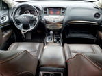 Infiniti QX60 2014