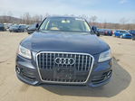 Audi Q5 2013