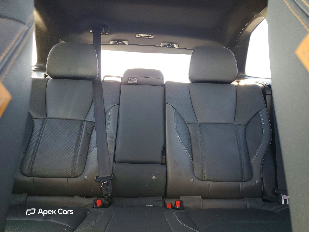 Subaru Forester 2022