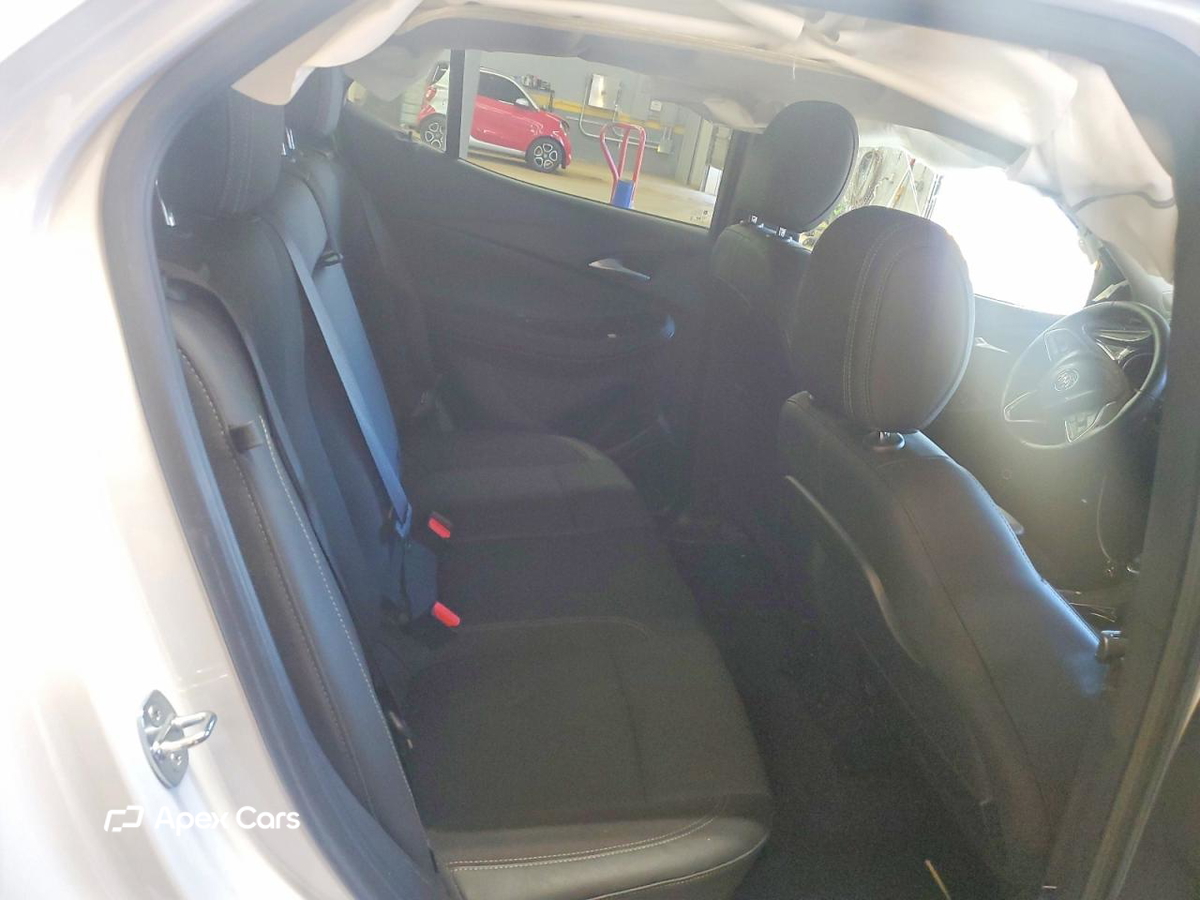 Buick Encore 2022