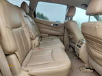 Nissan Pathfinder 2013