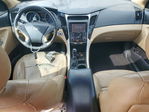Hyundai Sonata 2011