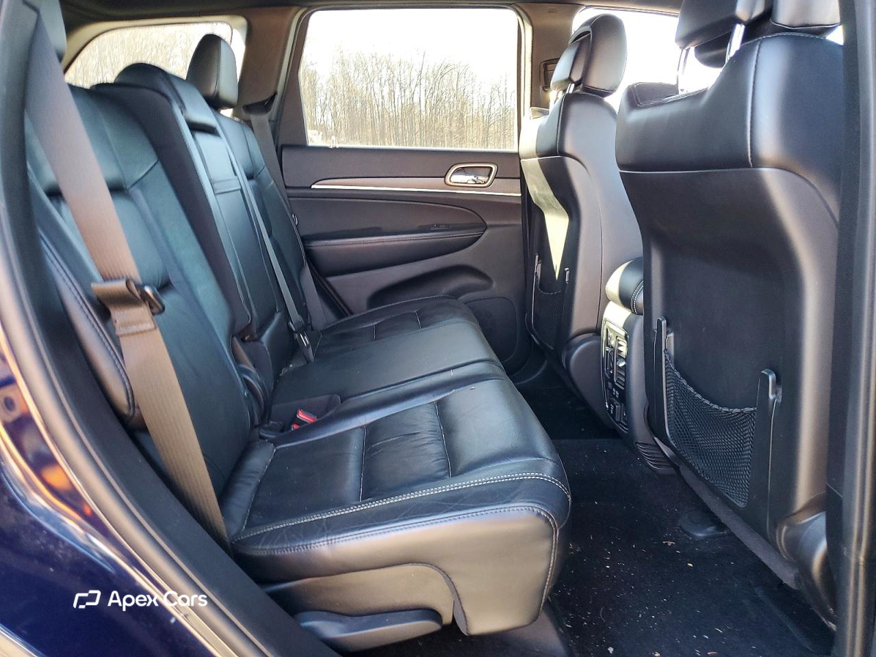 Jeep Cherokee 2015