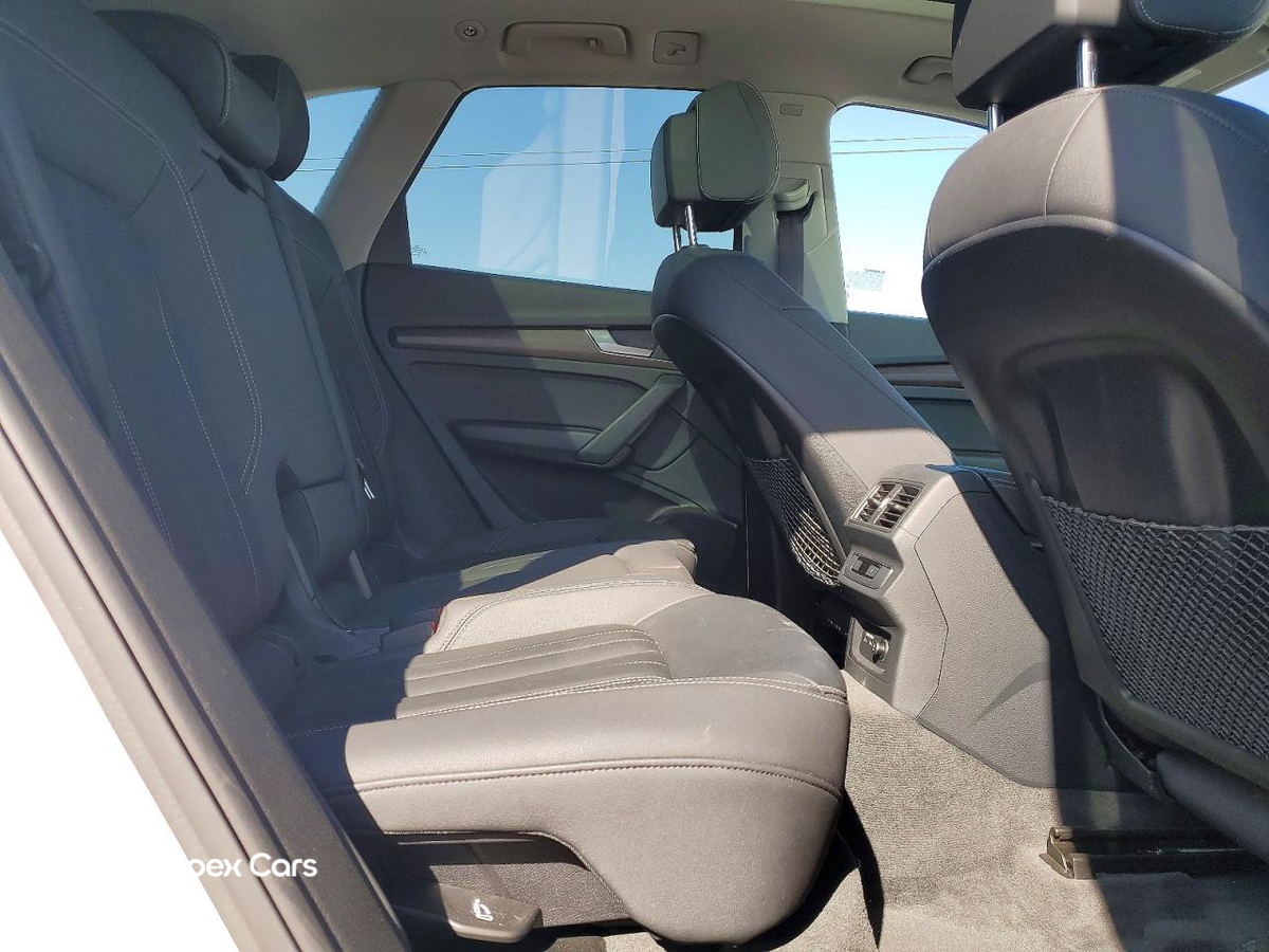 Audi Q5 2023