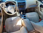 Nissan Altima 2013