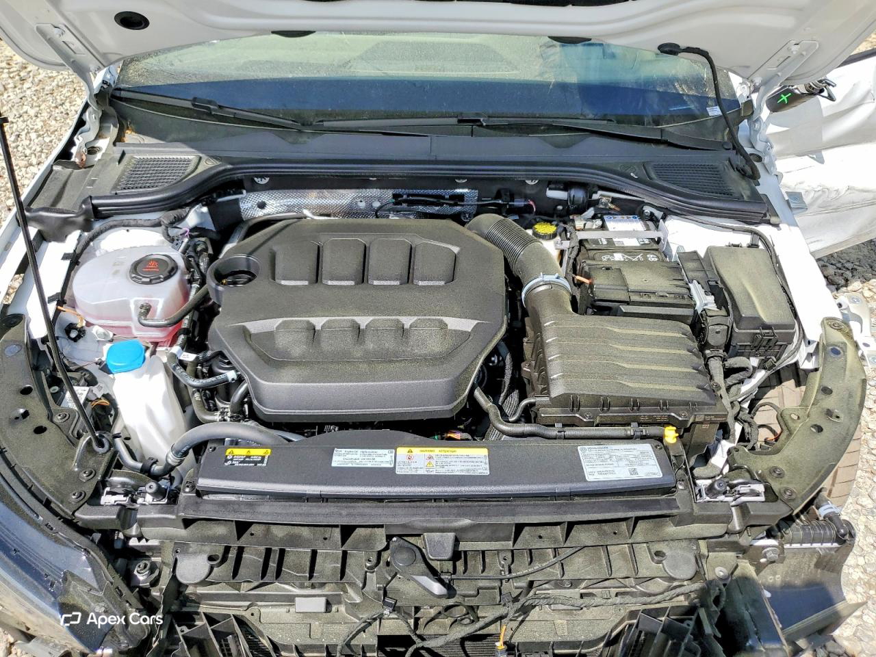 Volkswagen Golf 2025