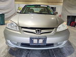Honda Civic 2004