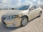 Lexus ES 2014