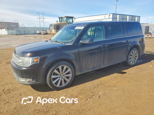 Ford Flex 2013 - Zdjęcie 1 z 13