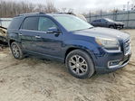 GMC Acadia 2016