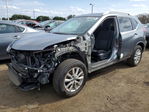 Nissan Rogue 2018