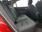 Ford Fusion 2012