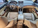 Honda Accord 2012