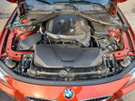 BMW Series 4 2018