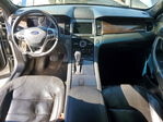 Ford Taurus 2017