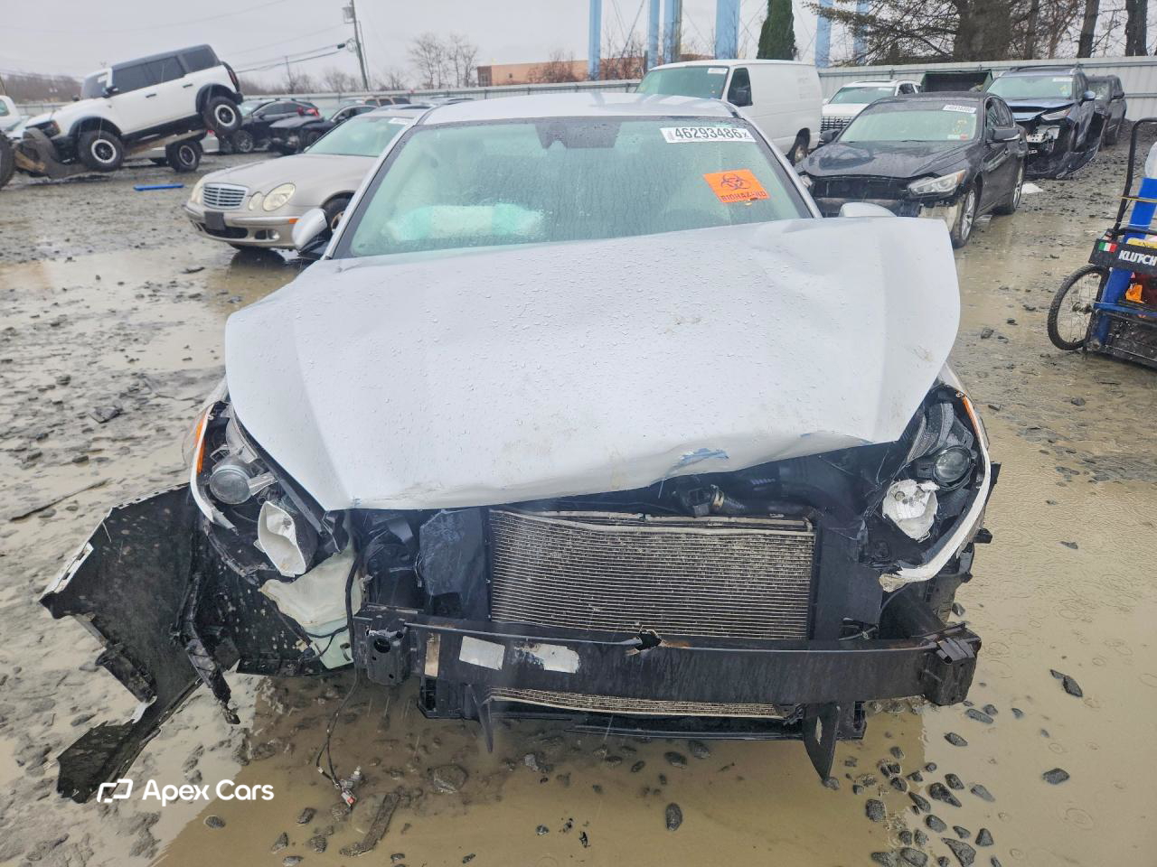 Kia Forte 2019