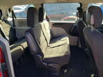 Dodge Caravan 2016