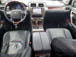 Lexus GX 2015