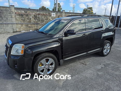 GMC Terrain 2014 - Image 1 of 12