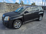 GMC Terrain 2014