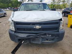 Chevrolet Silverado 2010