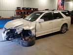 Cadillac SRX 2008