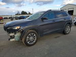 Jeep Cherokee 2019