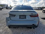 BMW M3 2022