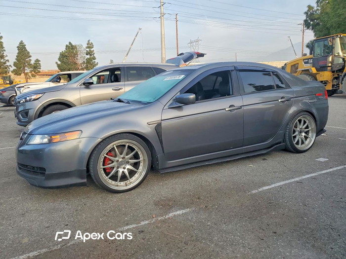 2005 Acura TL - Image 1 of 5