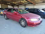 Acura TL 2001