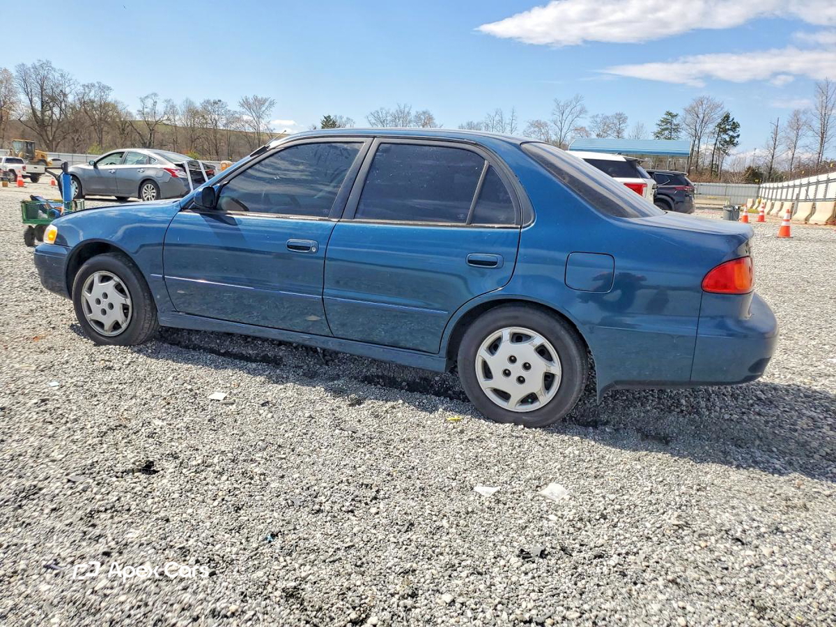 Corolla 1998
