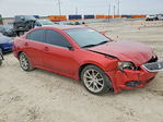 Mitsubishi Galant 2012
