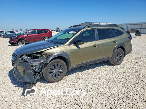 Subaru Outback 2025 - Image 1 of 13